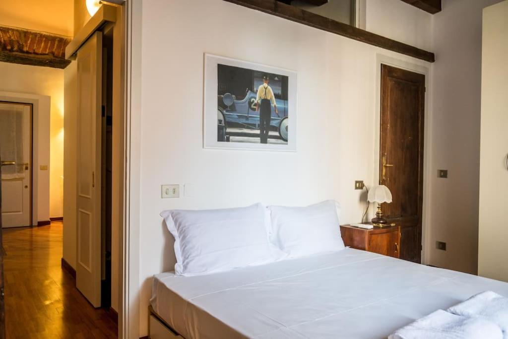 Wonderful Two Floors Apartment ميلان المظهر الخارجي الصورة