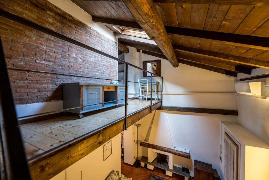 Wonderful Two Floors Apartment ميلان المظهر الخارجي الصورة
