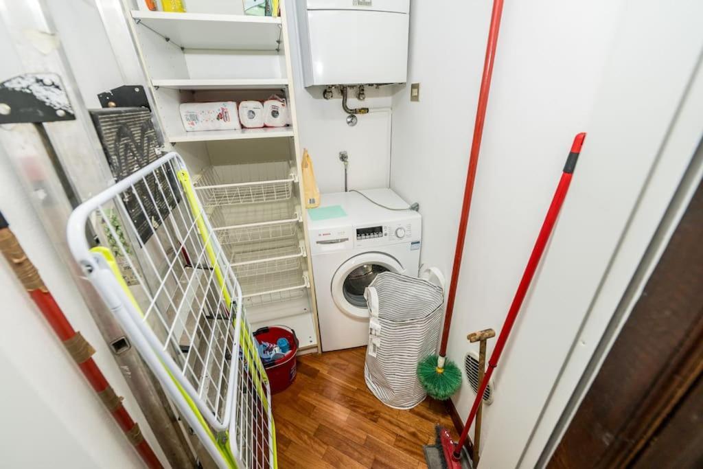 Wonderful Two Floors Apartment ميلان المظهر الخارجي الصورة